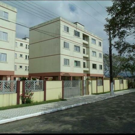 Apartamento Em Peruibe Seguro E Tranquilo المظهر الخارجي الصورة