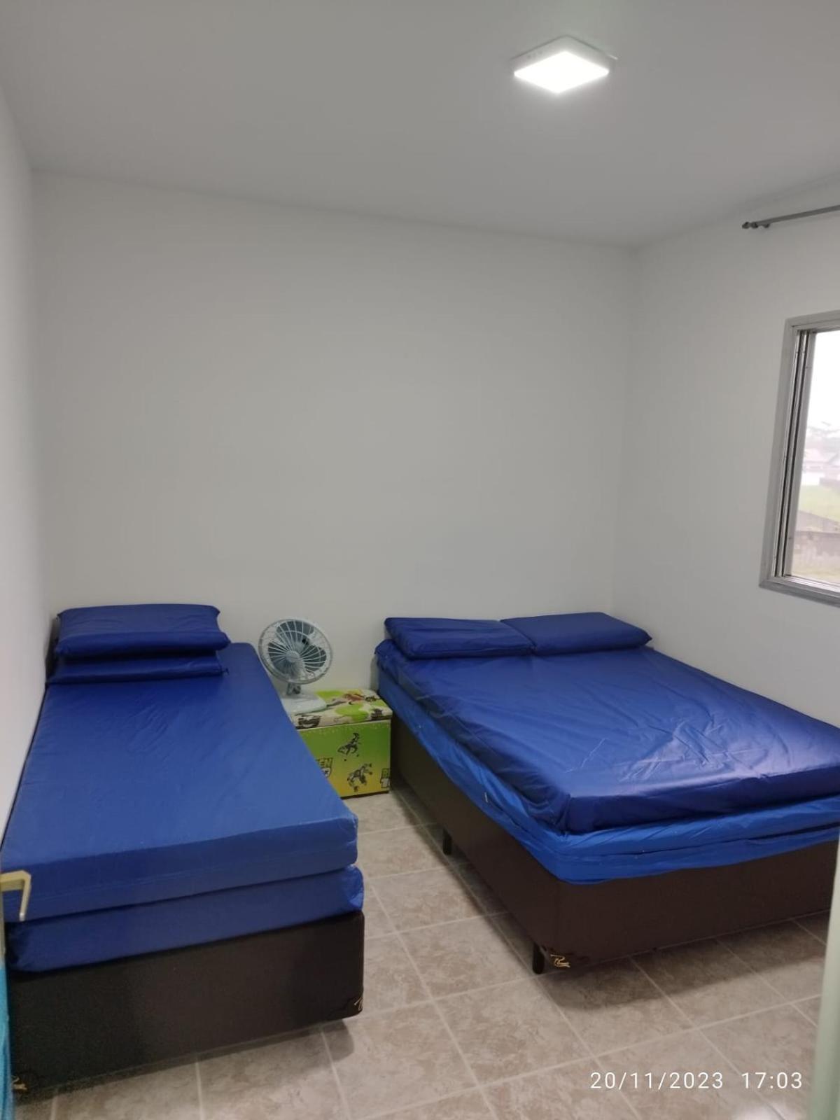 Apartamento Em Peruibe Seguro E Tranquilo المظهر الخارجي الصورة