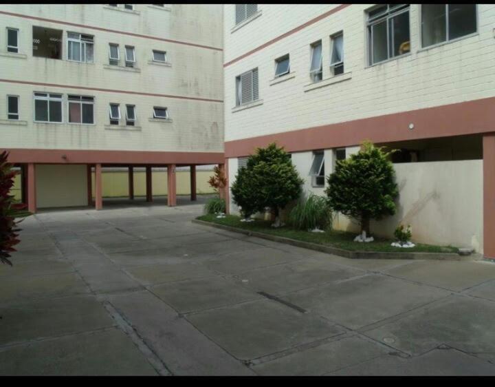 Apartamento Em Peruibe Seguro E Tranquilo المظهر الخارجي الصورة
